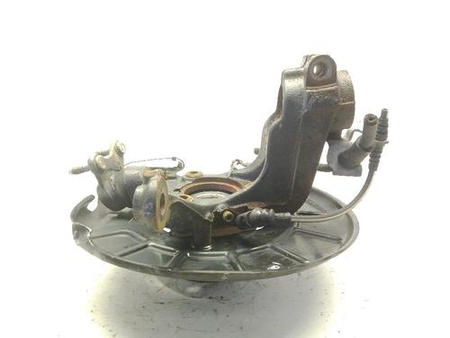 Right front steering knuckle AUDI A3 Sportback (8PA) 1.6 TDI | BP24041512M26 