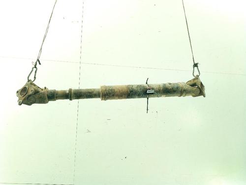 Transmisión central TOYOTA LAND CRUISER PRADO (_J12_) 3.0 D-4D (KDJ120, KDJ125, KDJ121) (173 hp) 30771208