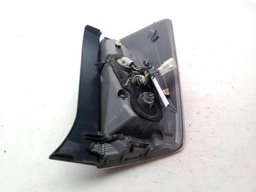 Left taillight TOYOTA PRIUS (_W3_) 1.8 Hybrid (ZVW30) | BP29605921C34 