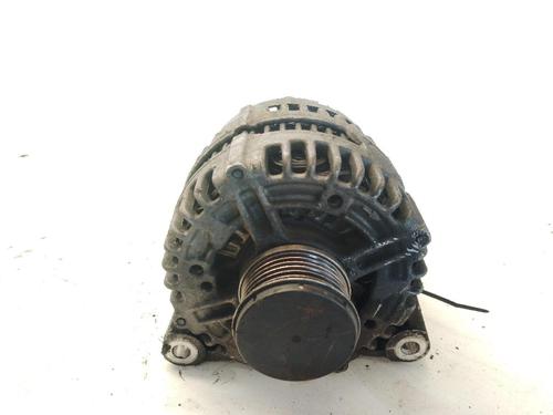 Used Alternator Alternator FORD MONDEO IV (BA7) 2.0 TDCi (140 hp) 29746645 29746645