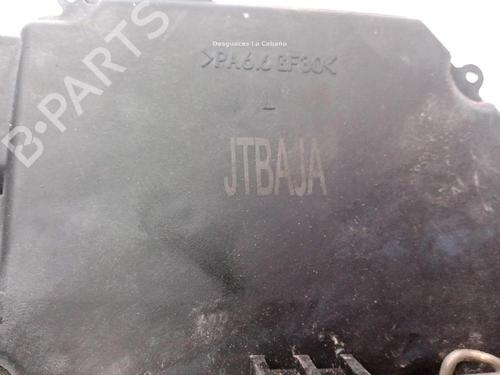 Rear left lock SEAT IBIZA III (6L1) 1.9 SDI | BP27472847C100 