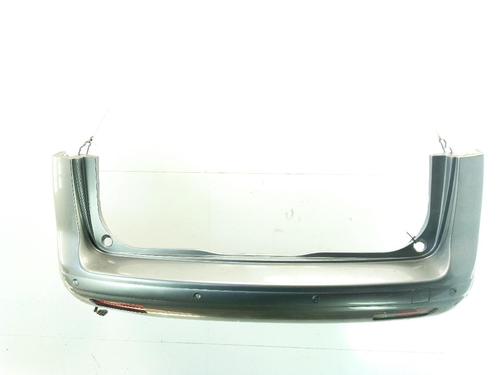 Used Rear bumper PEUGEOT 5008 (0U_, 0E_) 1.6 THP 165 (165 hp) 29329182