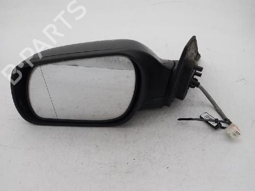 Used Left mirror MAZDA 6 Hatchback (GG) 2.0 DI (GG14) (121 hp) 18360053