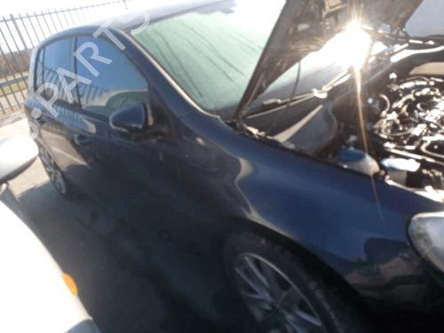 Viskermotor vindrude VW GOLF VI (5K1) 2.0 TDI | BP18375202M29 