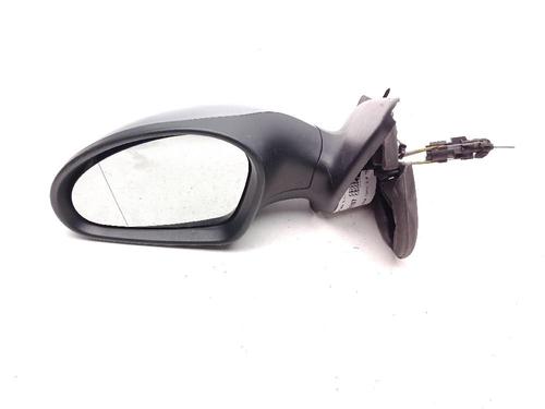 Used Left mirror SEAT LEON (1M1) [1999-2006]  28805062