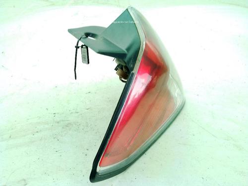 Left taillight SUBARU FORESTER (SH_) 2.0 D AWD (SHH, SHD, SHN) | BP24051102C34 