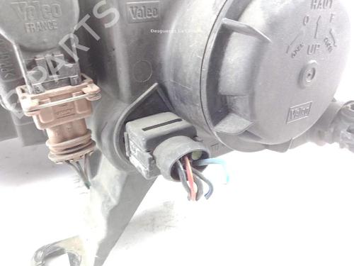 Right headlight MG MG ZR 105 | BP24043269C29 - Image 4