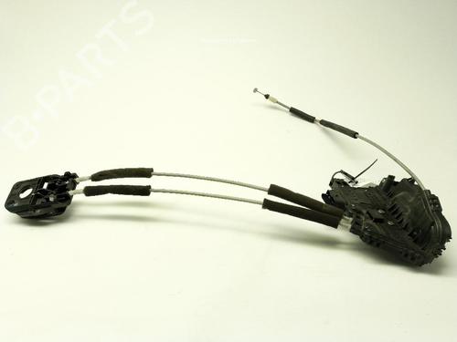 Fechadura trás esquerda Fechadura trás esquerda 39198463 39198463