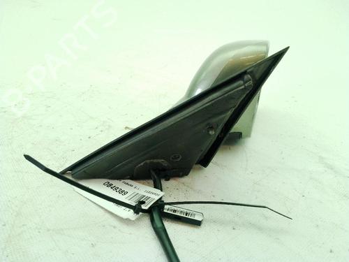 Right mirror VW PASSAT B5.5 (3B3) 1.9 TDI | BP26652099C27 