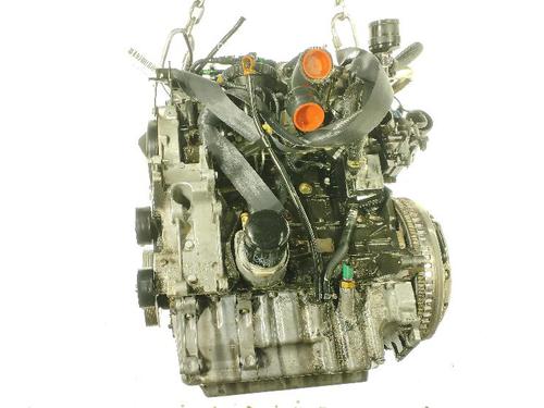 Motor FIAT ULYSSE (179_) 2.2 JTD | BP30609868M1