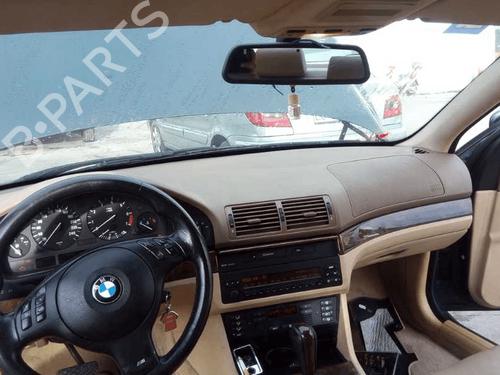 AC compressor BMW 5 (E39) 530 i | BP26673095M34 