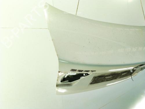Tailgate SEAT TOLEDO II (1M2) 1.9 TDI | BP24862060C6 