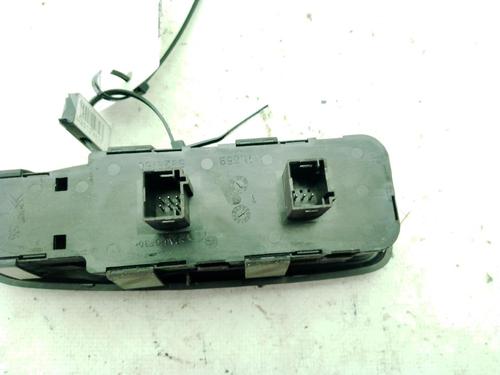 Left front window switch CITROËN C4 Picasso I MPV (UD_) 1.6 HDi | BP29329011I27 