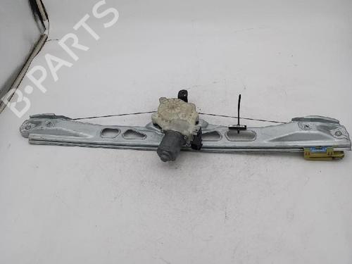 Used Front right window mechanism Front right window mechanism FORD TRANSIT CUSTOM V362 Van (FY, FZ) 2.0 EcoBlue (130 hp) 18362616 18362616