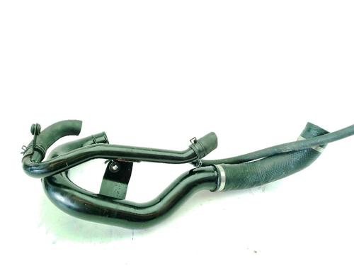 Ladeluftrohr für PEUGEOT 4007 (VU_, VV_) 2.2 HDi (156 hp) 33037148