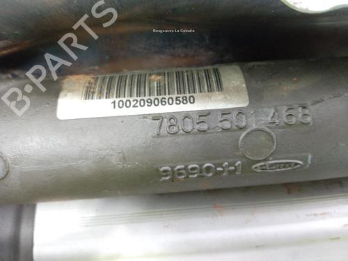 Steering rack VW GOLF PLUS V (5M1, 521) 2.0 TDI | BP28313411M22