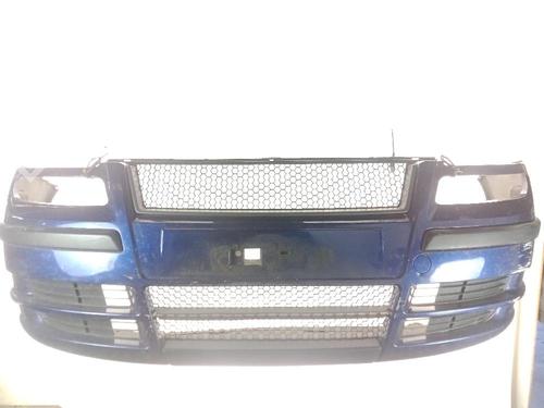 Used Front bumper FIAT ULYSSE (179_) 2.0 JTD (109 hp) 18915622
