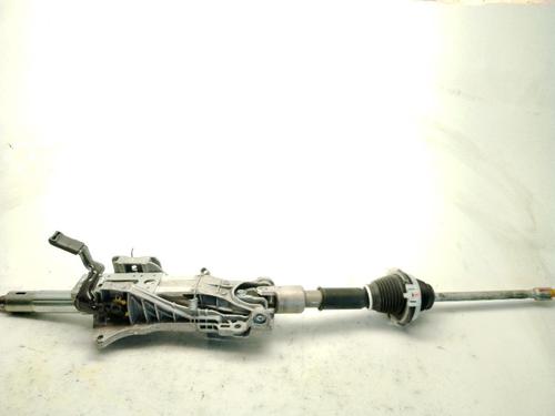 Used Steering column Steering column MERCEDES-BENZ C-CLASS Coupe (C205) C 220 d (205.304) (170 hp) 28313298 28313298