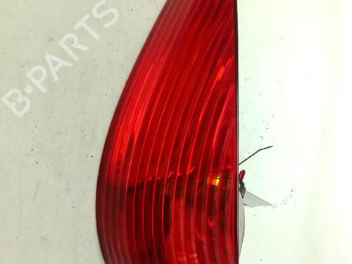 Used Left taillight Left taillight PEUGEOT 607 (9D, 9U) 2.2 HDi (133 hp) 34053068 34053068