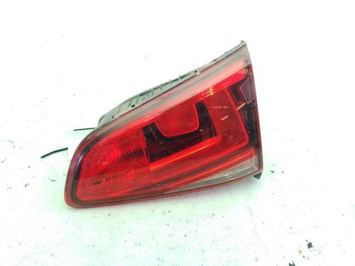 Used Right tailgate light VW GOLF VII (5G1, BQ1, BE1, BE2) 1.6 TDI 4motion (110 hp) 29204023