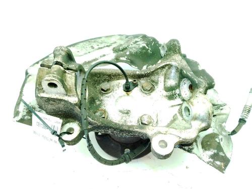 Left front steering knuckle BMW 7 (E65, E66, E67) 735 i, Li | BP33953935M25 - Image 4
