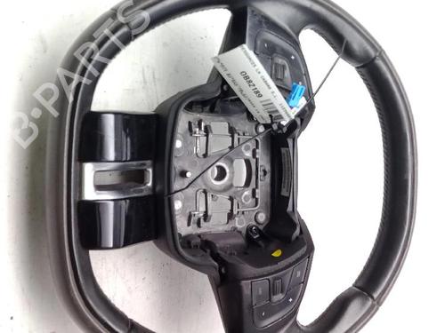 steering-wheel-citroen-c4-cactus-2014-30455607 main image