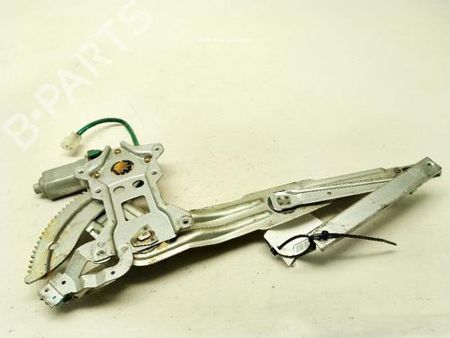 Used Front right window mechanism Front right window mechanism MITSUBISHI PAJERO SPORT I (K7_, K9_) 2.5 TD (K94W, K74T) (115 hp) 36319164 36319164