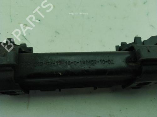 Left rear suspension arm BMW 4 Gran Coupe (F36) 418 d | BP30146402M14