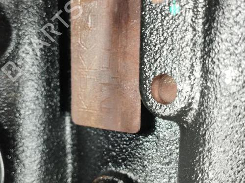Engine DACIA DOKKER MPV (KE_) 1.5 dCi (KEAJ, KEAH) | BP27534010M1 
