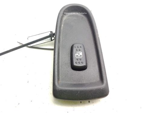 Used Right front window switch Right front window switch IVECO DAILY IV Van 35C13 V, 35C13 V/P, 35S13 V, 35S13 V/P (126 hp) 24996344 24996344