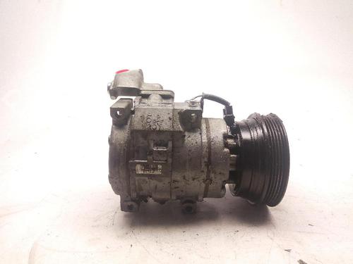 Klimakompressor TOYOTA RAV 4 II (_A2_) 2.0 D 4WD (CLA20_, CLA21_, CLA20R, CLA21R) | BP20642768M34 