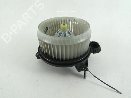 Heater blower motor FORD MONDEO V Hatchback (CE) 1.5 EcoBoost | BP18372590M62 