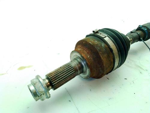 Right front driveshaft MAZDA 3 Saloon (BL) 1.6 MZR (BL12) | BP34150930M39 - Image 3