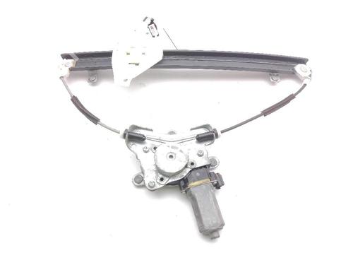 Used Front right window mechanism SSANGYONG KORANDO (CK) 2.0 e-XDi (150 hp) 18361360