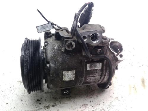 AC compressor SEAT IBIZA IV (6J5, 6P1) 1.2 | BP25753650M34 