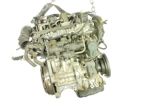 Engine CITROËN C4 Grand Picasso II (DA_, DE_) 1.2 THP 130 | BP33262983M1 - Image 2