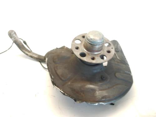 Left front steering knuckle MERCEDES-BENZ E-CLASS (W211) E 220 CDI (211.008) | BP29746781M25 