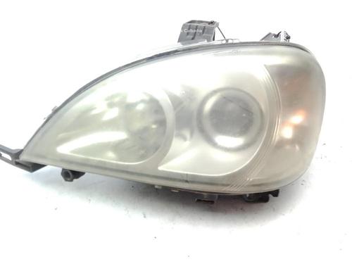 Used Left headlight MERCEDES-BENZ M-CLASS (W163) ML 270 CDI (163.113) (163 hp) 27647924