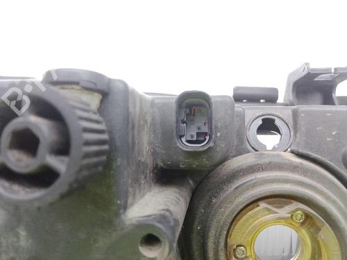 Left headlight BMW 5 (E39) 520 d | BP18372040C28 