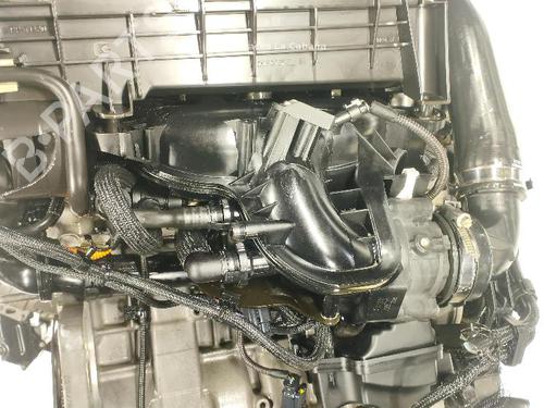 Engine CITROËN C4 Picasso II 1.6 THP 165 | BP33262894M1  - Image 6
