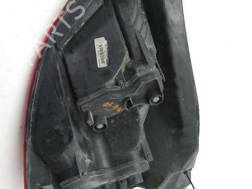 Left taillight RENAULT MEGANE II (BM0/1_, CM0/1_) 1.9 dCi (BM0G, CM0G) | BP18362237C34 