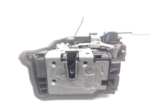 Used Rear left lock BMW X1 (F48) xDrive 18 d (150 hp) 18374960