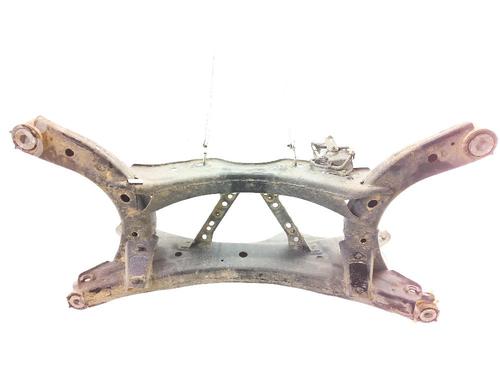 Used Rear axle Rear axle MAZDA 6 Saloon (GJ, GL) 2.2 D (GJ2FP, GJ1021, GJ1022, GL1021) (175 hp) 26571871 26571871
