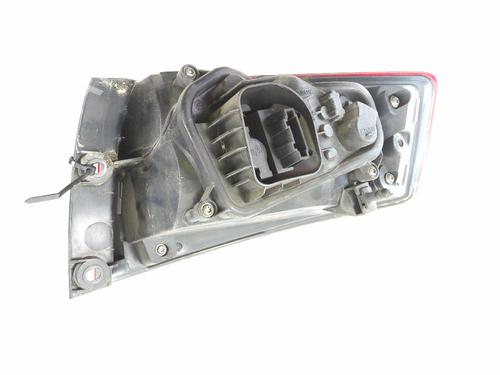 Left taillight SEAT TOLEDO IV (KG3) 1.6 TDI | BP18376083C34 