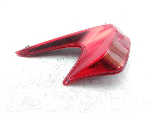 Left taillight NISSAN JUKE (F15) 1.5 dCi | BP24045102C34 