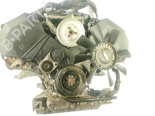 Used Engine Engine AUDI A6 C4 (4A2) 2.8 quattro (193 hp) 27534623 27534623