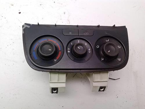 Used Climate control Climate control FIAT DOBLO Cargo (263_) 1.3 D Multijet (90 hp) 25836398 25836398