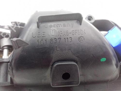 Front left interior door handle VW SCIROCCO III (137, 138) 2.0 TDI | BP18362750I13 