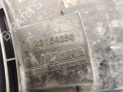 Radiator fan SEAT LEON ST (5F8) 2.0 TDI | BP29203909M35 