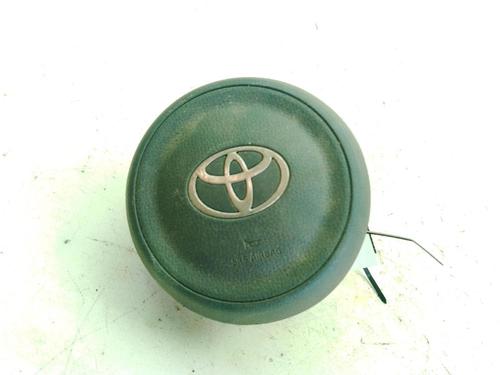 Used Driver airbag TOYOTA YARIS CROSS (MXP_) 1.5 Hybrid (131 hp) 27514168